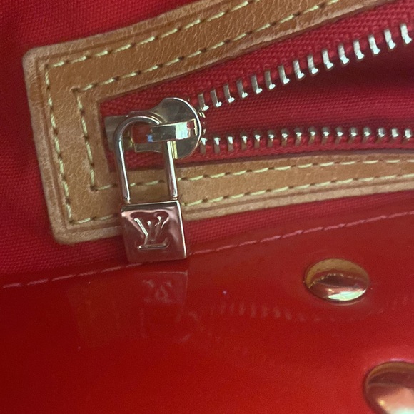 Authentic vintage Louis Vuitton Reade Pm - Picture 5 of 11